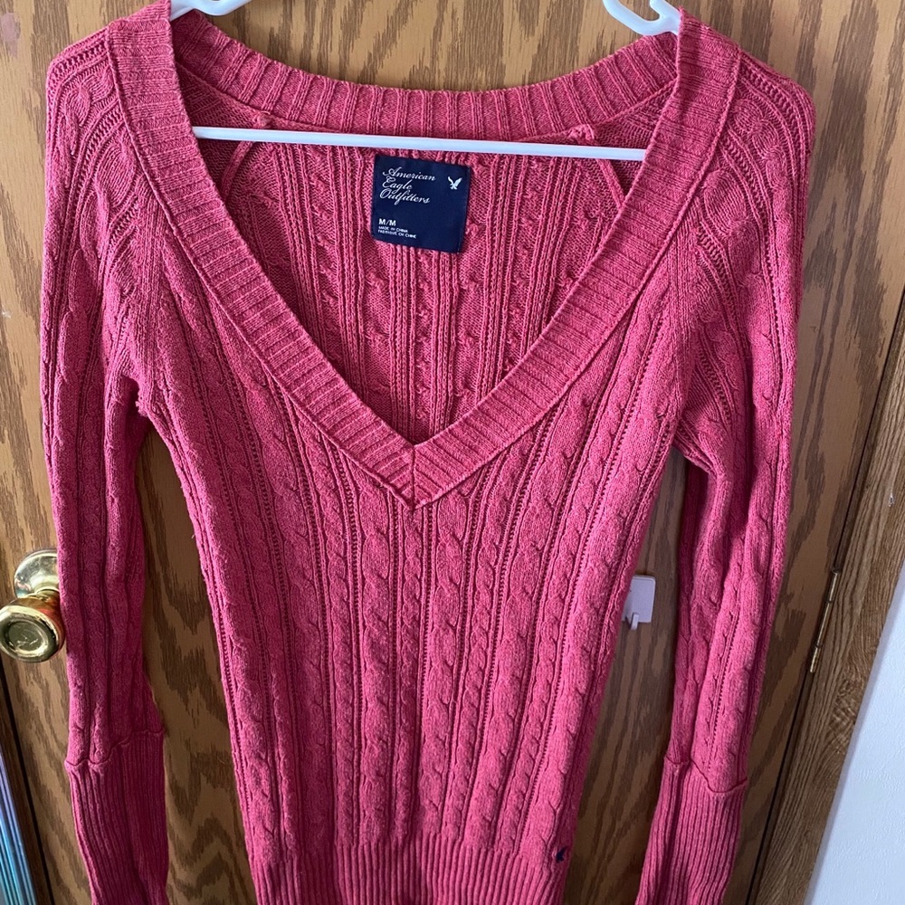 BUNDLE American Eagle Aerie Abercrombie H&M